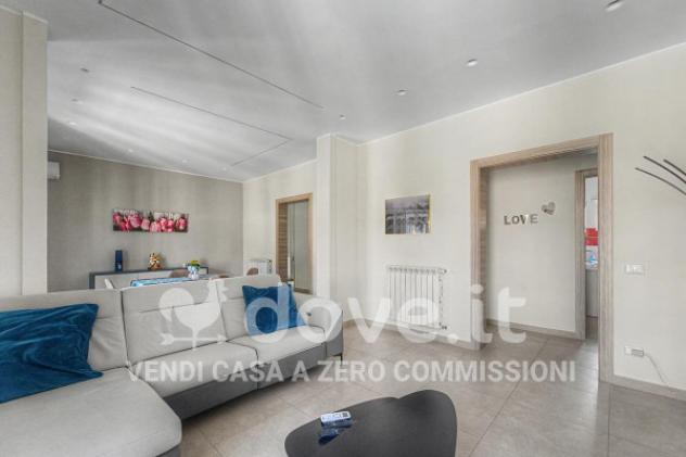 Appartamento di 160 m² con 4 locali in vendita a Catania - Foto 3