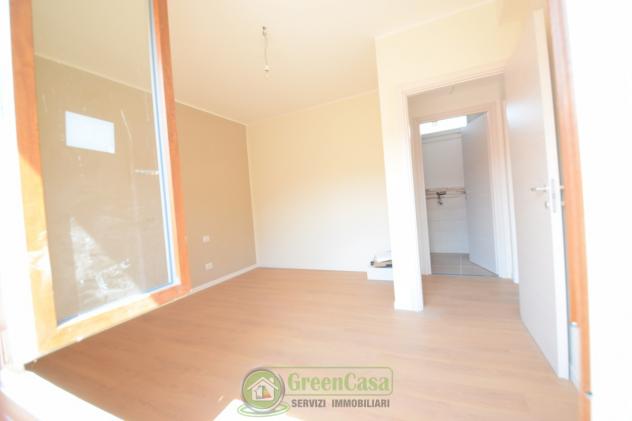 APPARTAMENTO di 2 vani e di 50 mq (CAVENAGO DI BRIANZA) rif. 2 LOCALI RISTRUTTURATO - Foto 11