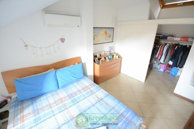 APPARTAMENTO di 3 vani e di 85 mq (CAVENAGO DI BRIANZA) rif. IGC 3 LOC 122 - Foto 8