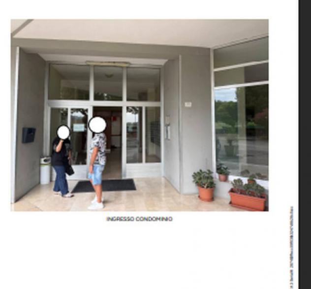 Immobile in asta di 72 m² in vendita a Civitanova Marche - Foto 10
