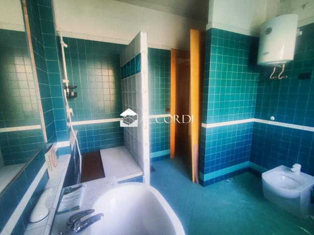 APPARTAMENTO di 5 vani e di 165 mq (CONEGLIANO) rif. SM65 - Foto 10