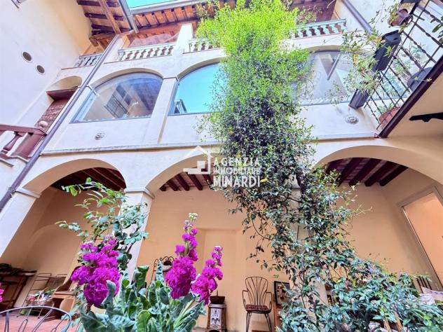 CASA INDIPENDENTE CON CORTE PRIVATA, GARAGE E AREA BENESSERE – CENTRO FAENZA - Foto 5