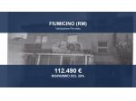 Immobile in asta di 72 m² in vendita a Fiumicino