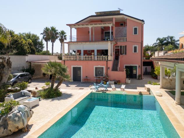 Villa in vendita a Lecce - Foto 7