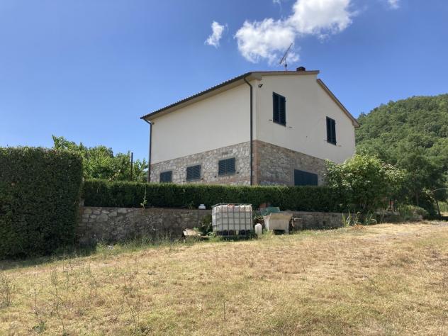 Indipendente in vendita a Montecatini Val di Cecina - Foto 16