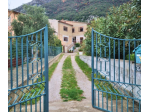 Porzione di casa in vendita a Monteforte Cilento
