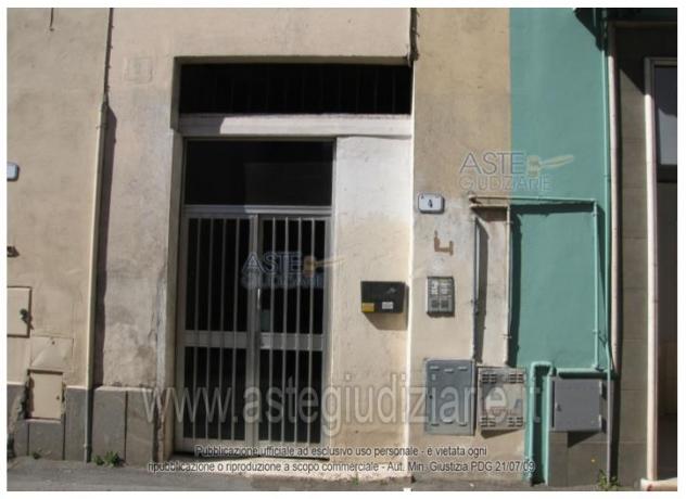 IMMOBILI-IMMOBILE RESIDENZIALE-Via Monte Nero, 4, 00048 Nettuno RM, Italia - Foto 6