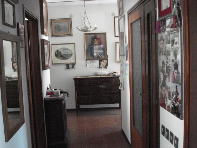 CASA INDIPENDENTE CENTRO MARE PESARO A 1MENO DI 1258€ AL MQ. - Foto 10