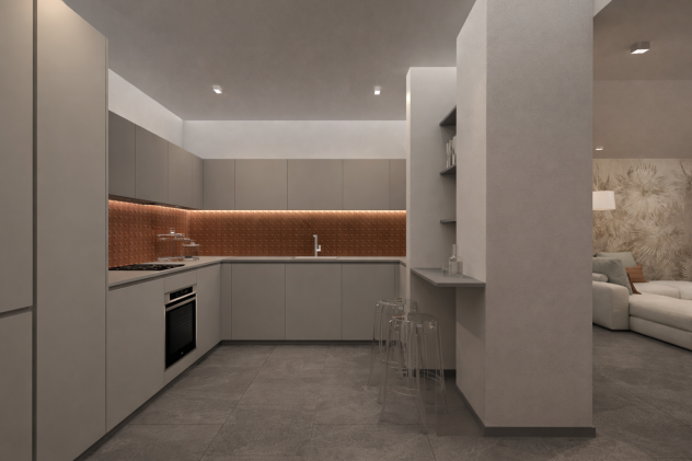Appartamento - Pordenone . Rif.: 97-2025001PN - Foto 3
