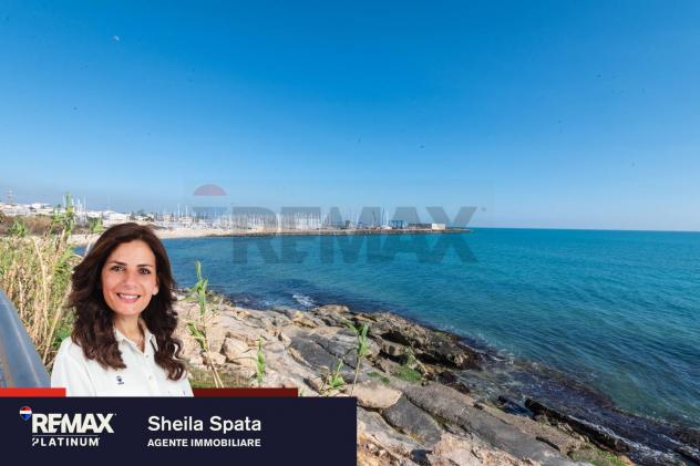 Appartamento in vendita a Ragusa, Marina di Ragusa - Foto 3