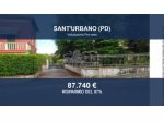 Immobile in asta di 995 m² con più di 5 locali in vendita a Sant'Urbano