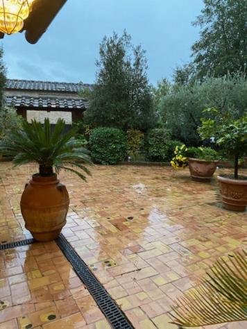 Casale in vendita a Fogliano Grosso - Siena 350 mq Rif: 853188