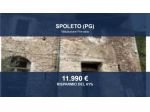Immobile in asta di 110 m² in vendita a Spoleto