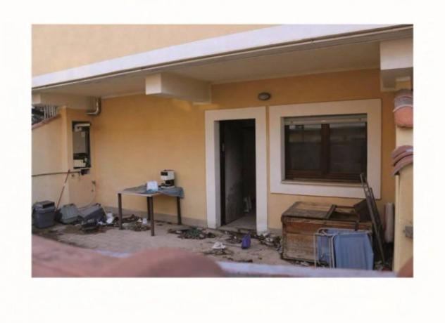 Immobile in asta di 47 m² in vendita a Terni - Foto 3