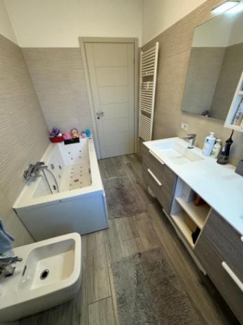 Appartamento di 100 m² con 4 locali e box auto doppio in vendita a Torino - Foto 18