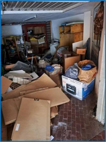 Immobile in asta di 170 m² con più di 5 locali e box auto doppio in vendita a Treviso - Foto 13