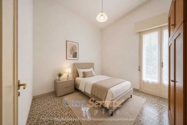 Una villa che accoglie respira racconta - Foto 2