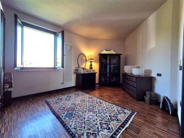 V005476 - VALEGGIO - PRESTIGIOSA VILLA BIFAMILIARE - Foto 16
