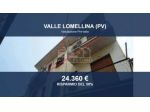 Immobile in asta di 179 m² con più di 5 locali in vendita a Valle Lomellina
