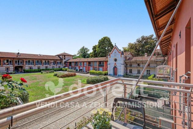 Appartamento di 54 m² con 2 locali in vendita a Volpiano - Foto 10