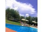 Podere Le Rondini