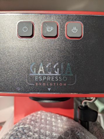 Macchina da caffè Gaggia - Foto 8