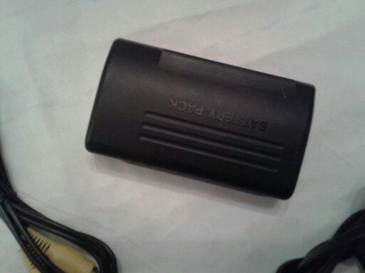 alimentatore/adattatore/caricabatterie Philips AC-Adaptor + n. 1 Battery pack - Foto 3