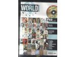 World Music Magazine, vari numeri