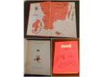 EMIL, ASTRID LINDGREN, VALLECCHI EDITORE FIRENZE 1974.