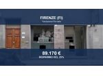 Immobile in asta di 43 m² in vendita a Firenze
