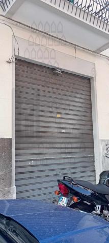 IMMOBILE COMMERCIALE di 1 vani e di 58 mq (MESSINA) rif. 2VS16806 - Foto 4
