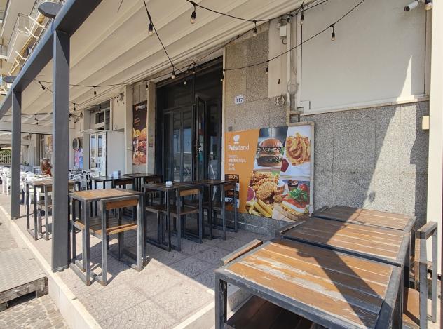 Paninoteca in vendita a Nettuno - Foto 4