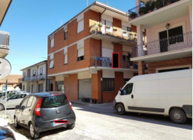 Immobile in asta di 113 m² con più di 5 locali in vendita a Sant'Elpidio a Mare - Foto 10