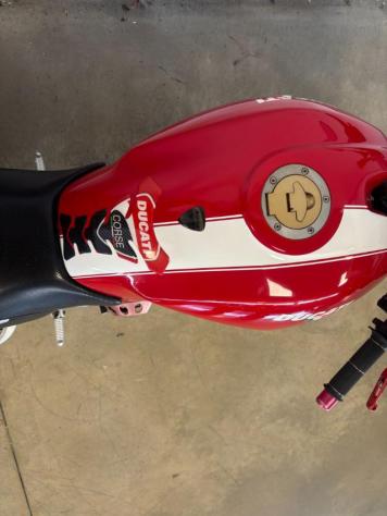 DUCATI Monster S2R 1000 S2R 1000 rif. 24027324 - Foto 10