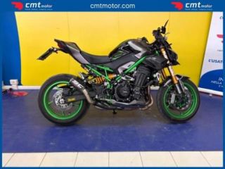 KAWASAKI Z 900 Garantita e Finanziabile rif. 24087470