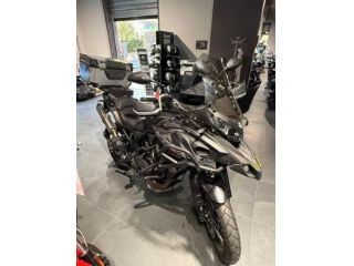BENELLI Trk 502 X abs E5