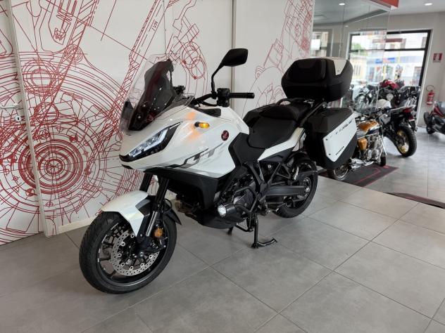 Honda NT 1100 NT 1100 DCT - YM 2023 - Foto 5