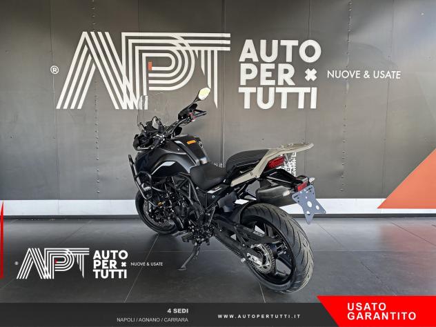 Benelli TRK 702 TRK 702 - Foto 5