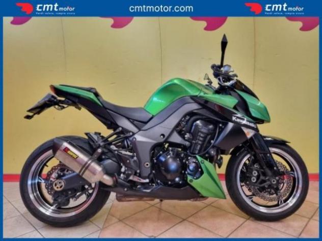KAWASAKI Z 1000 Garantita e Finanziabile rif. 23793661