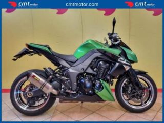 KAWASAKI Z 1000 Garantita e Finanziabile rif. 23793661