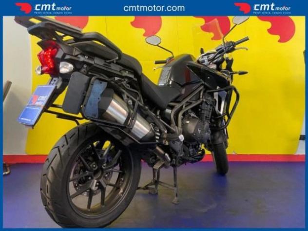 TRIUMPH Tiger 1200 Garantita e Finanziabile rif. 22541447 - Foto 4