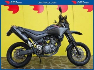 YAMAHA XT 660 Garantita e Finanziabile rif. 23545540