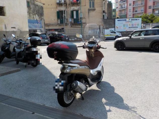 PIAGGIO Beverly 300 i.e. Anno 2010 rif. 23871247 - Foto 7