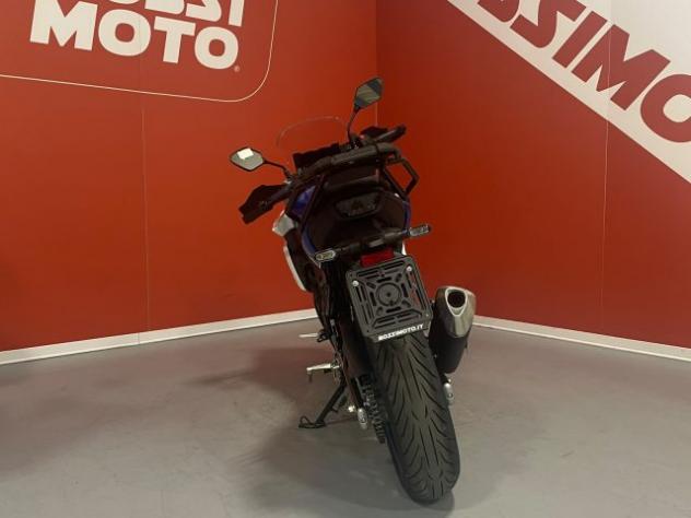 SUZUKI SV-7GX SV-7GX MY26 (2026-) rif. 24092624 - Foto 3