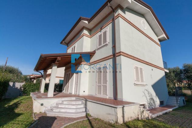 Villa in vendita a Querceta - Seravezza 170 mq Rif: 864610 - Foto 5