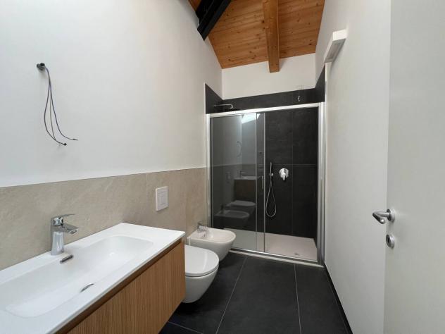Loft in affitto a Barbarano Mossano - Foto 13