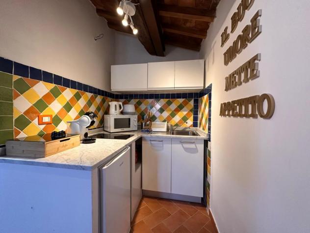Appartamento in affitto a Peccioli 45 mq Rif: 1450505 - Foto 4
