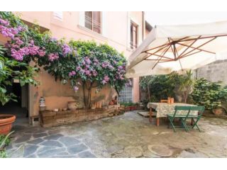 Appartamento in affitto a Pietrasanta