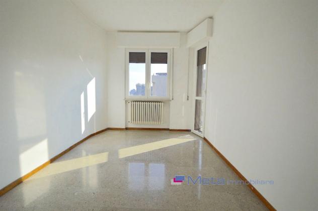 Quadrilocale NON arredato vicino alla MM3 San Donato - Foto 15