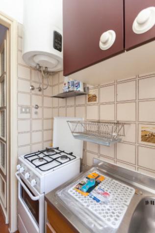 Appartamento di 55 m² con 2 locali in affitto a Torino - Foto 17